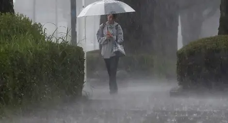 Днес ще се заоблачи и на места ще вали