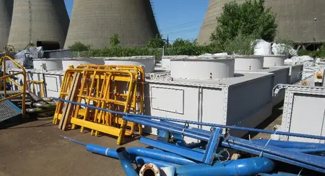 Екоинспекцията даде зелена светлина на когенератарите на газ в &bdquo;Топлофикация&ldquo;