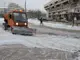 21 снегорина чистят русенските улици