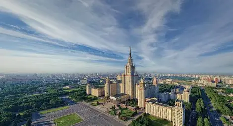 150 стипендии за обучение на българи в Русия през 2015 година