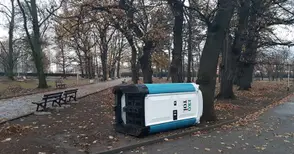 Онлайн обучението се превърнало в прикритие за трима малки ваднали на кея