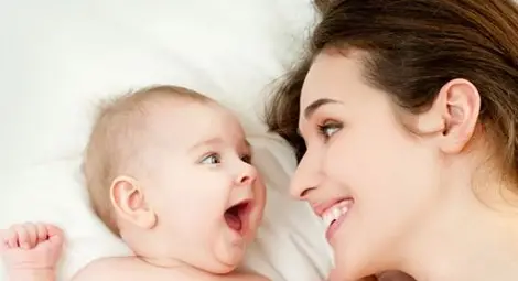 Защо нито един човек в света не помни раждането си