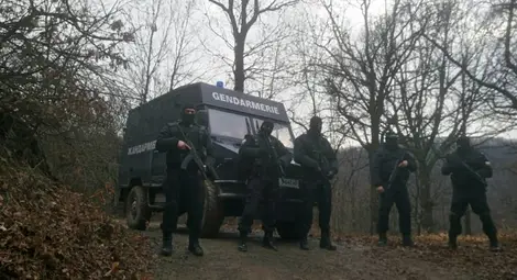 Tрето денонощие издирват Росен Ангелов