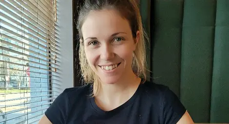 Силвена Митева