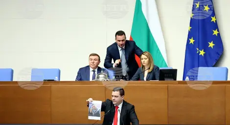 Снимка: БТА Снимка: БТА