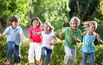 Проучване: Днешните деца са &bdquo;по-бавни" от родителите си