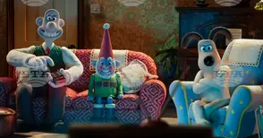 Изложба в Лондон предлага поглед зад кулисите на анимацията „Уолъс и Громит"