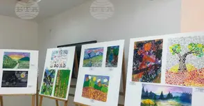 Дирекцията на Природния парк "Шуменско плато" обяви условията за участие в Националния конкурс "Природата - моето вдъхновение"