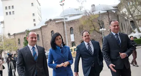 Реформаторите решиха &ndash;с единна регистрация на местния вот