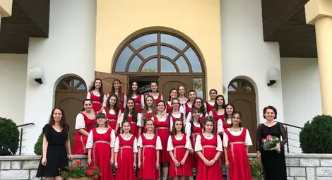 Хор &bdquo;Дунавски вълни&ldquo; с голям концерт за 75-годишния си юбилей