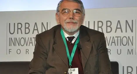 Арх. Белин Моллов: Разделението на страната на 4 района е най-сполучливо