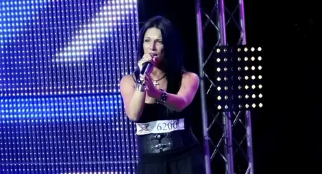 Талант от Star Academy търси втори шанс в X Factor Талант от Star Academy търси втори шанс в X Factor