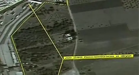 Русия пусна снимки, доказващи връзката между Турция и &bdquo;Ислямска държава&rdquo; 