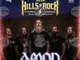 Шведската група Amon Amarth е третият хедлайнер на Hills of Rock