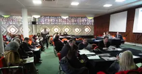 Проекти за 28 милиона евро реализирани за 7 години в региона Русе-Гюргево