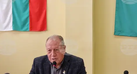 Снимка: БТА Снимка: БТА