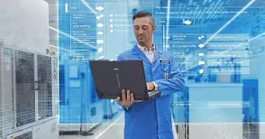 „Сименс“ представя иновативни технологии в университета