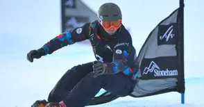 Американец донесе на Русия първо олимпийско злато в сноуборда