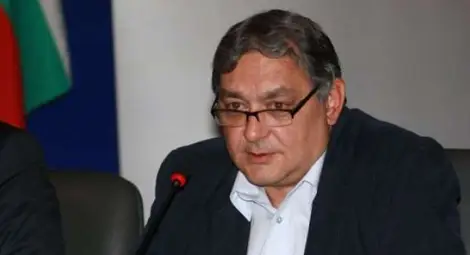 Райчинов: Няма да водим преговори с Пламен Цеков Райчинов: Няма да водим преговори с Пламен Цеков