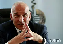 Хампарцумян: Няма нужда от диктатура на длъжниците