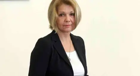 Председателят на ДКЕВР Юлиана Иванова подаде оставка след три дни на поста 