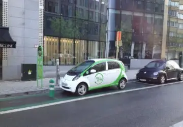 "Дачия" ще произвежда най-евтините електрически автомобили в Европа