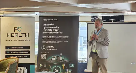 Симулация на реални кибератаки бе направена в Русе по време&nbsp;  на първия по рода си форум в страната за киберзащита&nbsp;