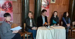 „Хофманови разкази“ за първи път  оживяват на русенска оперна сцена