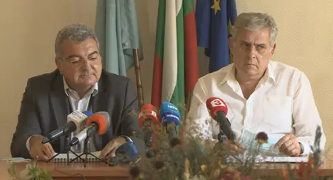 38 протестиращи и полицаи са обслужени от Спешна помощ, шестима са в болница