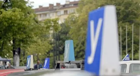 Край на далаверата! Влизат в сила промените при изпитите за шофьори