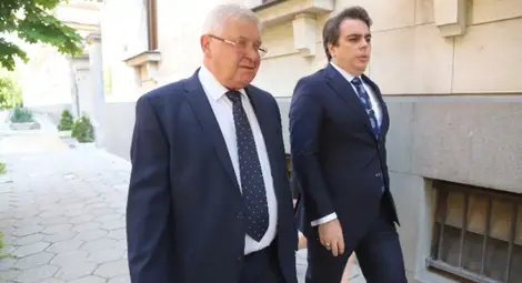 МФ ще търси бюджетен ресурс за продължаване на мерките в подкрепа на гражданите МФ ще търси бюджетен ресурс за продължаване на мерките в подкрепа на гражданите