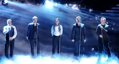 Take That планират завръщане на музикалната сцена