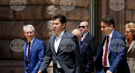 Снимка: БТА Снимка: БТА