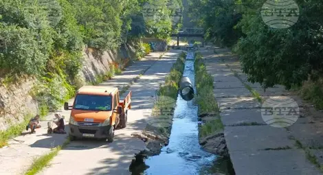 Снимка: БТА Снимка: БТА