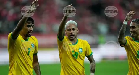 Снимка: БТА Снимка: БТА