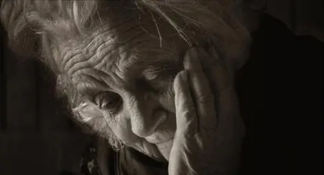 Старостта пречи на развитието на рака Старостта пречи на развитието на рака