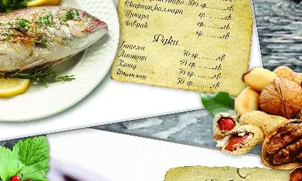 &bdquo;6 без 10&ldquo; посреща с нова вътрешна зала в битов стил, обновено меню и оркестър