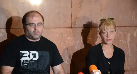 След половин век операта повтаря  премиерата на &bdquo;Катерина Измайлова&ldquo;