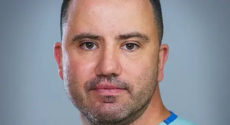 Д-р Ивайло Йорданов