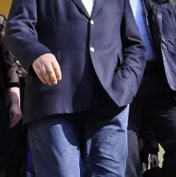 Борисов: Чух, че следващият отцепник ще е висок, умен и красив - сещам се само за мен