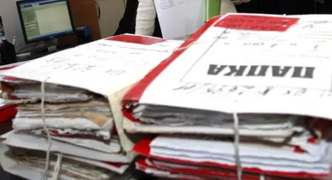 Нов съдия по делото срещу Цветанов