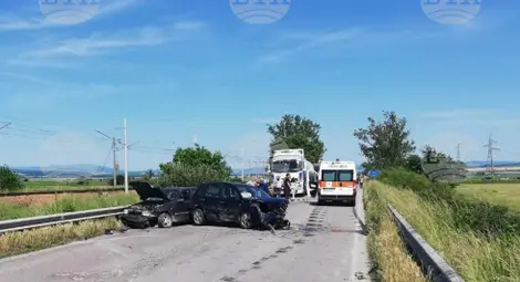 Снимка: БТА Снимка: БТА