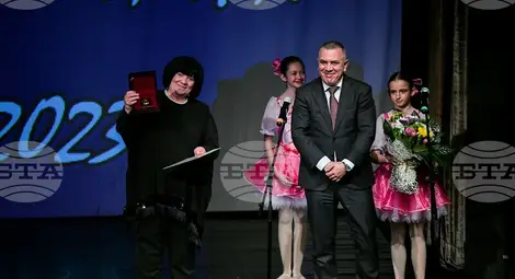 Снимка: БТА Снимка: БТА