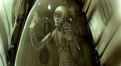 Моралните закони за машините