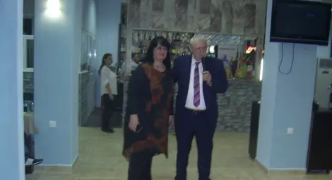 Майстор Зоран посреща русенци в нов ресторант с шоу кукинг