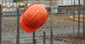 Шест трудови злополуки регистрирани за месец