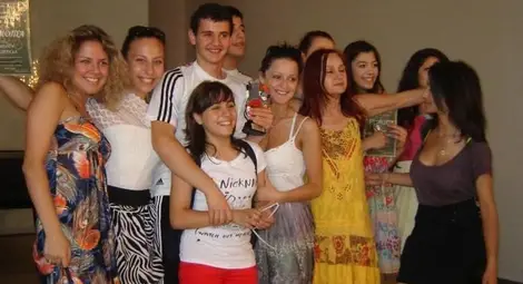 &bdquo;Артистисимо&ldquo; завършва сезона с &bdquo;Кармен - дуендето на Федерико&ldquo;