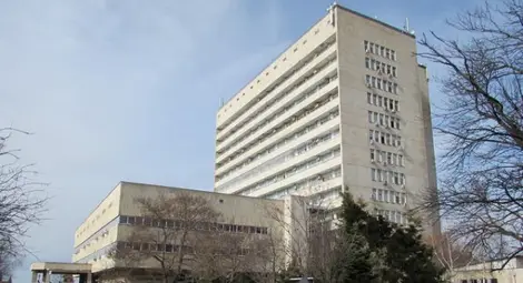 100 години от рождението на доц. Михаил Михайлов: Историята на един живот, на една болница, на един изключителен русенски хирург 100 години от рождението на доц. Михаил Михайлов: Историята на един живот, на една болница, на един изключителен русенски хирург