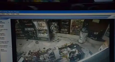 Две жени с мъжки сърца спасиха магазините си от въоръжен обир