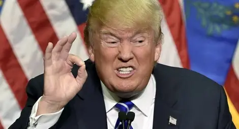 Когато един много стабилен гений управлява САЩ по време на пандемия Когато един много стабилен гений управлява САЩ по време на пандемия